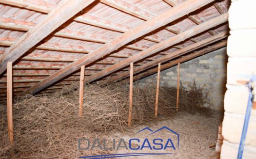 CASA SINGOLA IN VENDITA CASTELFORTE