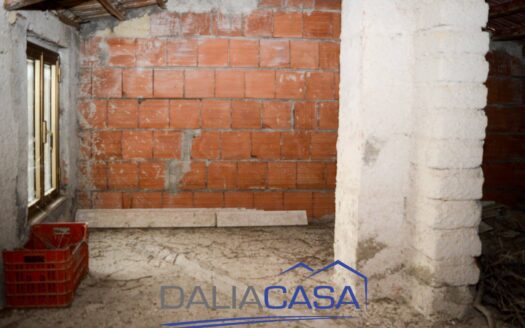 CASA SINGOLA IN VENDITA CASTELFORTE