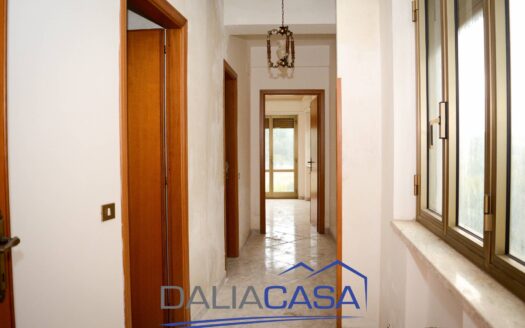 CASA SINGOLA IN VENDITA CASTELFORTE