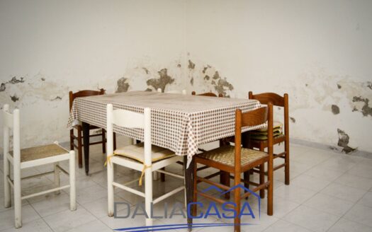 CASA SINGOLA IN VENDITA CASTELFORTE