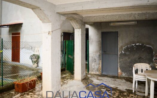 CASA SINGOLA IN VENDITA CASTELFORTE