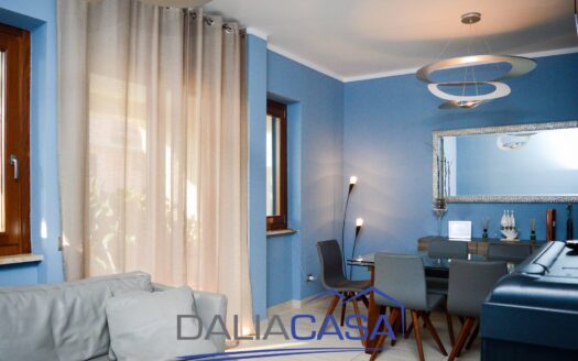 VILLA IN VENDITA PENITRO