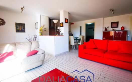 VILLA IN VENDITA PENITRO