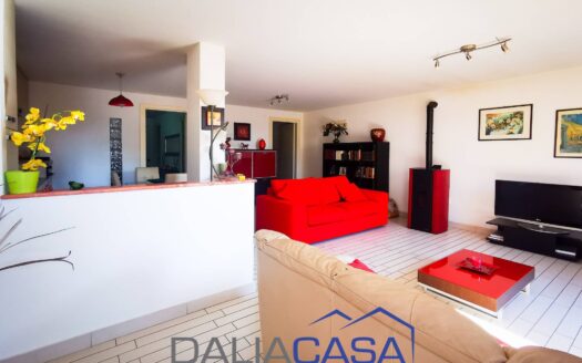 VILLA IN VENDITA PENITRO