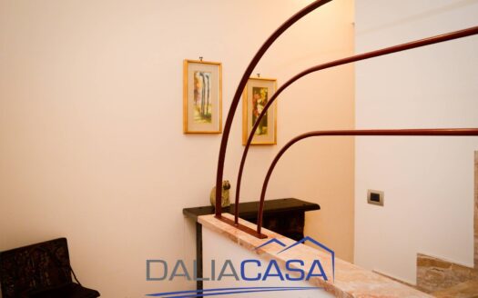 VILLA IN VENDITA PENITRO