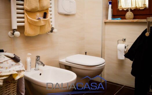 VILLA IN VENDITA PENITRO