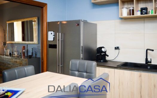 VILLA IN VENDITA PENITRO