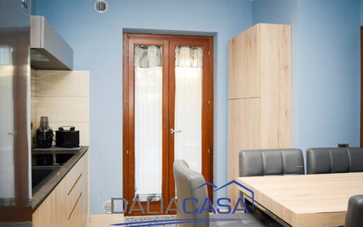 VILLA IN VENDITA PENITRO