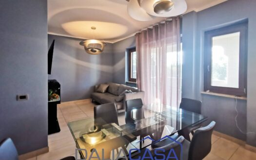 VILLA IN VENDITA PENITRO