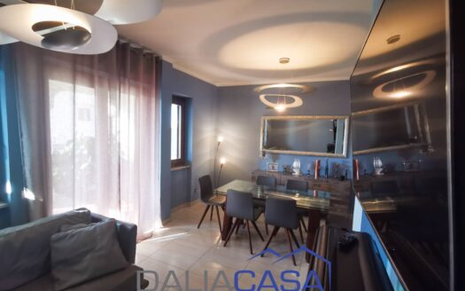 VILLA IN VENDITA PENITRO