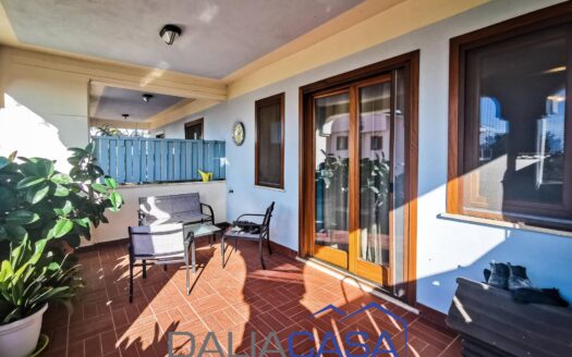 VILLA IN VENDITA PENITRO