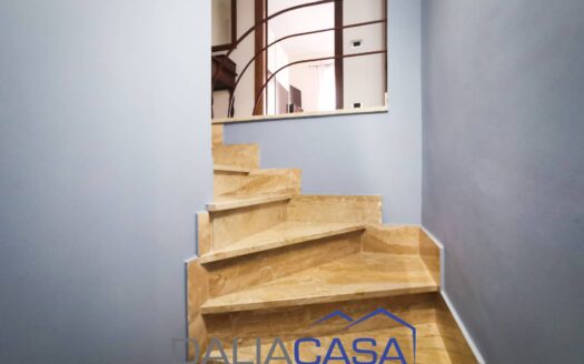 VILLA IN VENDITA PENITRO