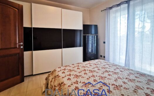 VILLA IN VENDITA PENITRO