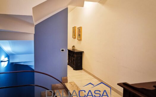 VILLA IN VENDITA PENITRO