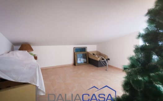 VILLA IN VENDITA PENITRO