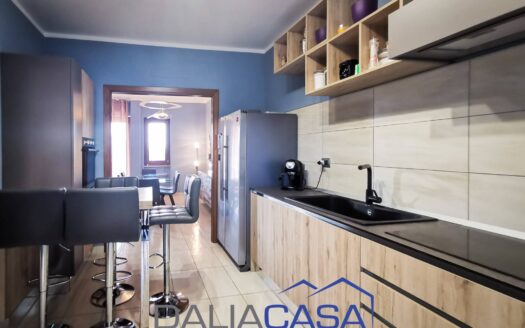 VILLA IN VENDITA PENITRO