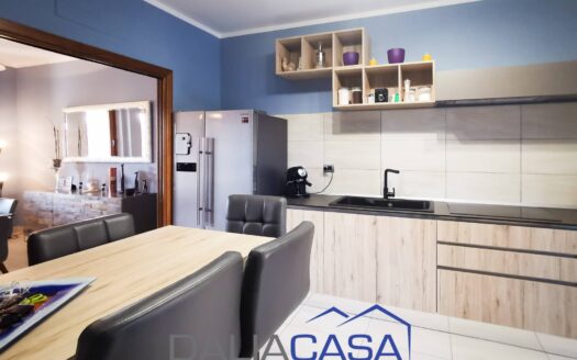 VILLA IN VENDITA PENITRO