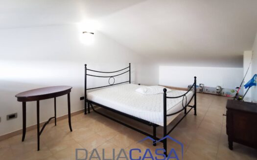 VILLA IN VENDITA PENITRO