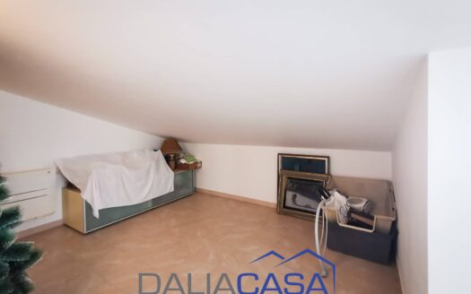 VILLA IN VENDITA PENITRO