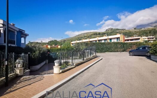 VILLA IN VENDITA PENITRO