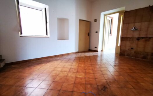 APPARTAMENTO IN VENDITA ITRI