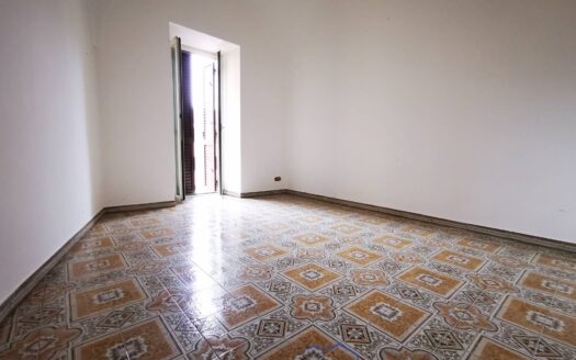APPARTAMENTO IN VENDITA ITRI