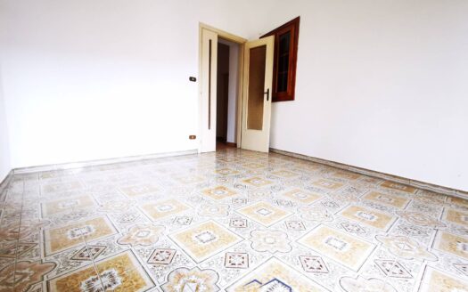APPARTAMENTO IN VENDITA ITRI