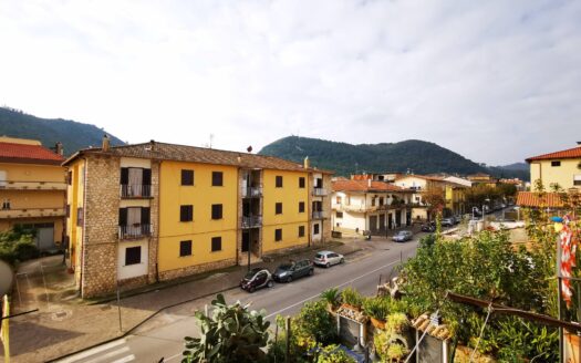 APPARTAMENTO IN VENDITA ITRI