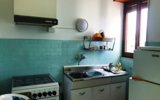 Villa bifamiliare, Via Armando Diaz, 3