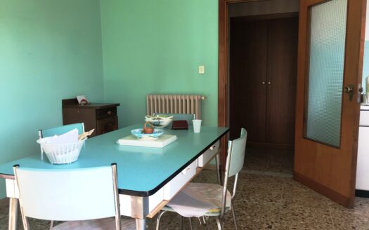 Villa bifamiliare, Via Armando Diaz, 3