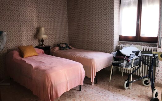 Villa bifamiliare, Via Armando Diaz, 3