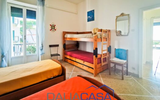 APPARTAMENTO IN VENDITA GAETA