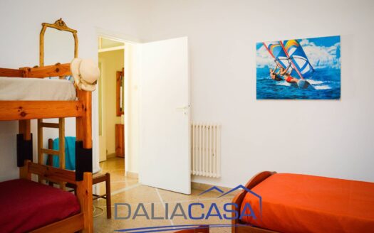 APPARTAMENTO IN VENDITA GAETA