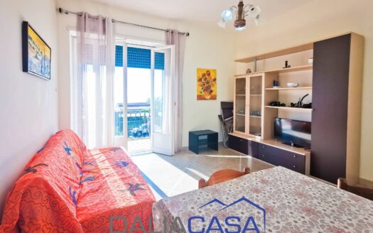 APPARTAMENTO IN VENDITA GAETA