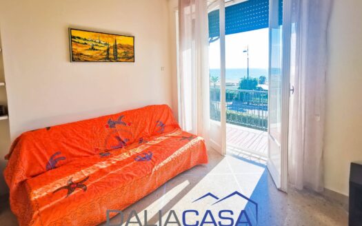 APPARTAMENTO IN VENDITA GAETA