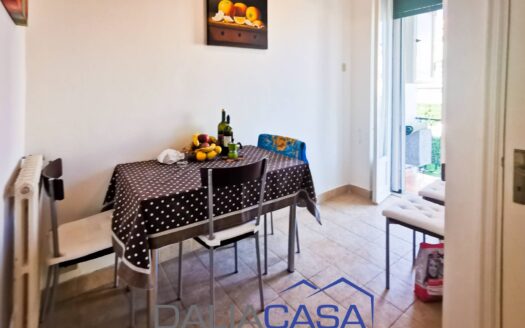 APPARTAMENTO IN VENDITA GAETA