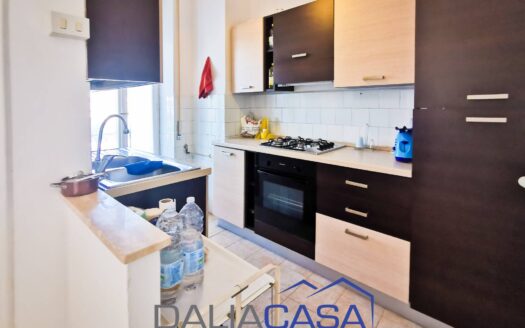 APPARTAMENTO IN VENDITA GAETA