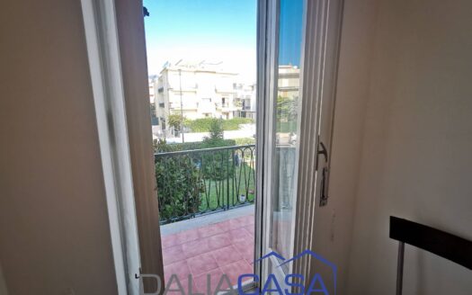 APPARTAMENTO IN VENDITA GAETA