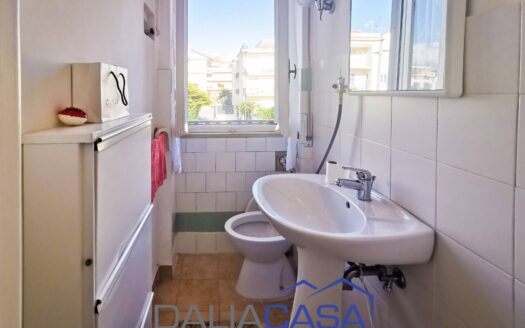 APPARTAMENTO IN VENDITA GAETA