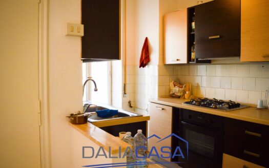 APPARTAMENTO IN VENDITA GAETA