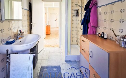 APPARTAMENTO IN VENDITA GAETA