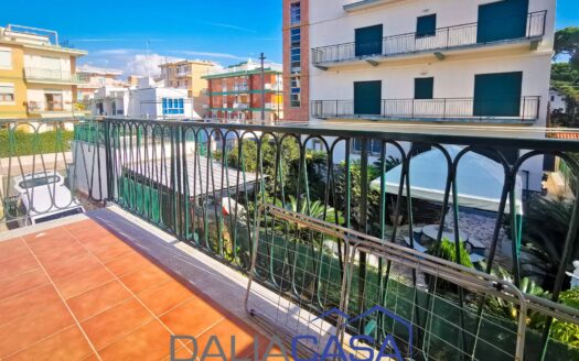 APPARTAMENTO IN VENDITA GAETA