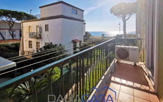 APPARTAMENTO IN VENDITA GAETA