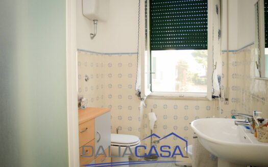 APPARTAMENTO IN VENDITA GAETA