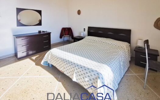 APPARTAMENTO IN VENDITA GAETA