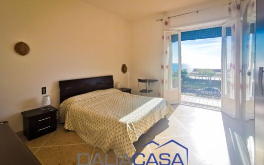 APPARTAMENTO IN VENDITA GAETA