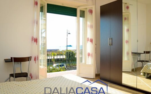 APPARTAMENTO IN VENDITA GAETA