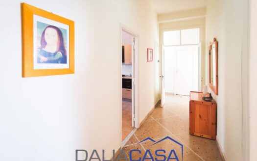 APPARTAMENTO IN VENDITA GAETA