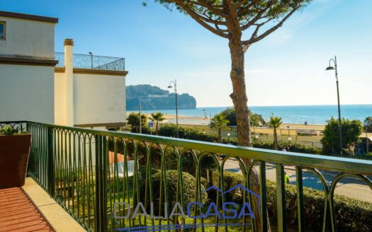 APPARTAMENTO IN VENDITA GAETA