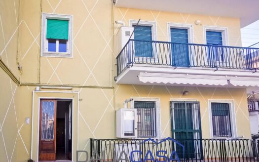 APPARTAMENTO IN VENDITA GAETA